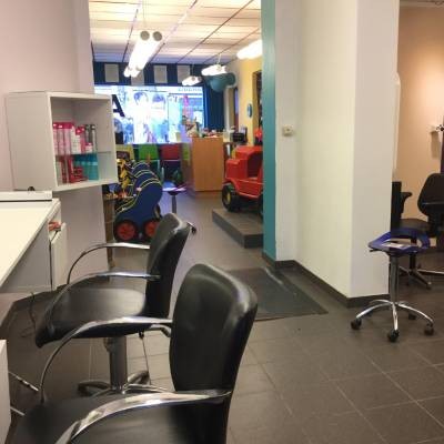 HAARSTUDIO MUIS