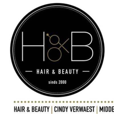 Hair & Beauty Cindy