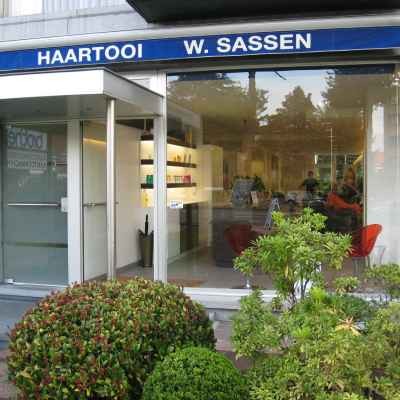 Haartooi W.Sassen