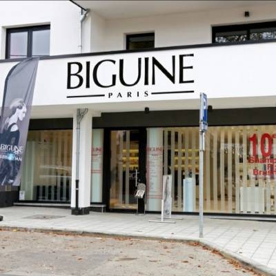 Biguine Genval