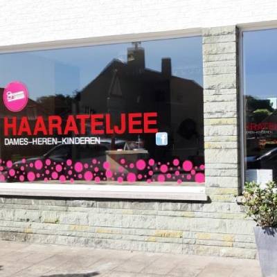 Haarateljee