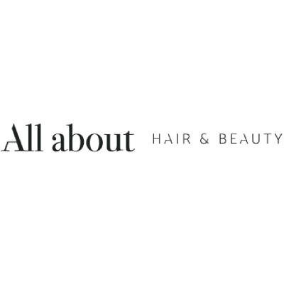 All about hair & beauty
