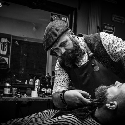 Barbershop StiiV