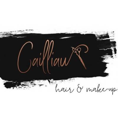 Cailliau hair and make-up