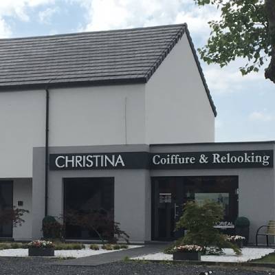 Christina coiffure & relooking