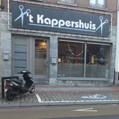 ‘t Kappershuis