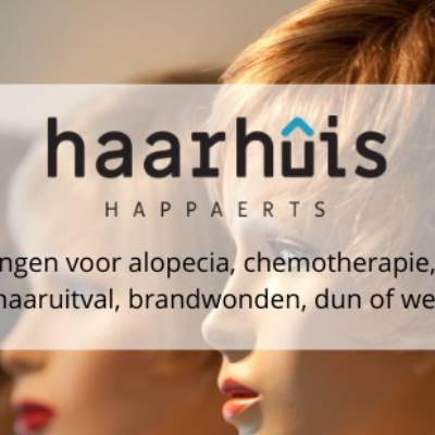 Haarhuis Happaerts