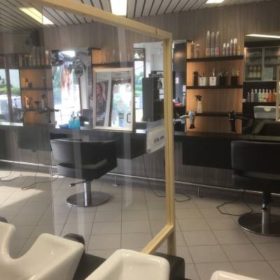 Kapsalon Exclusief